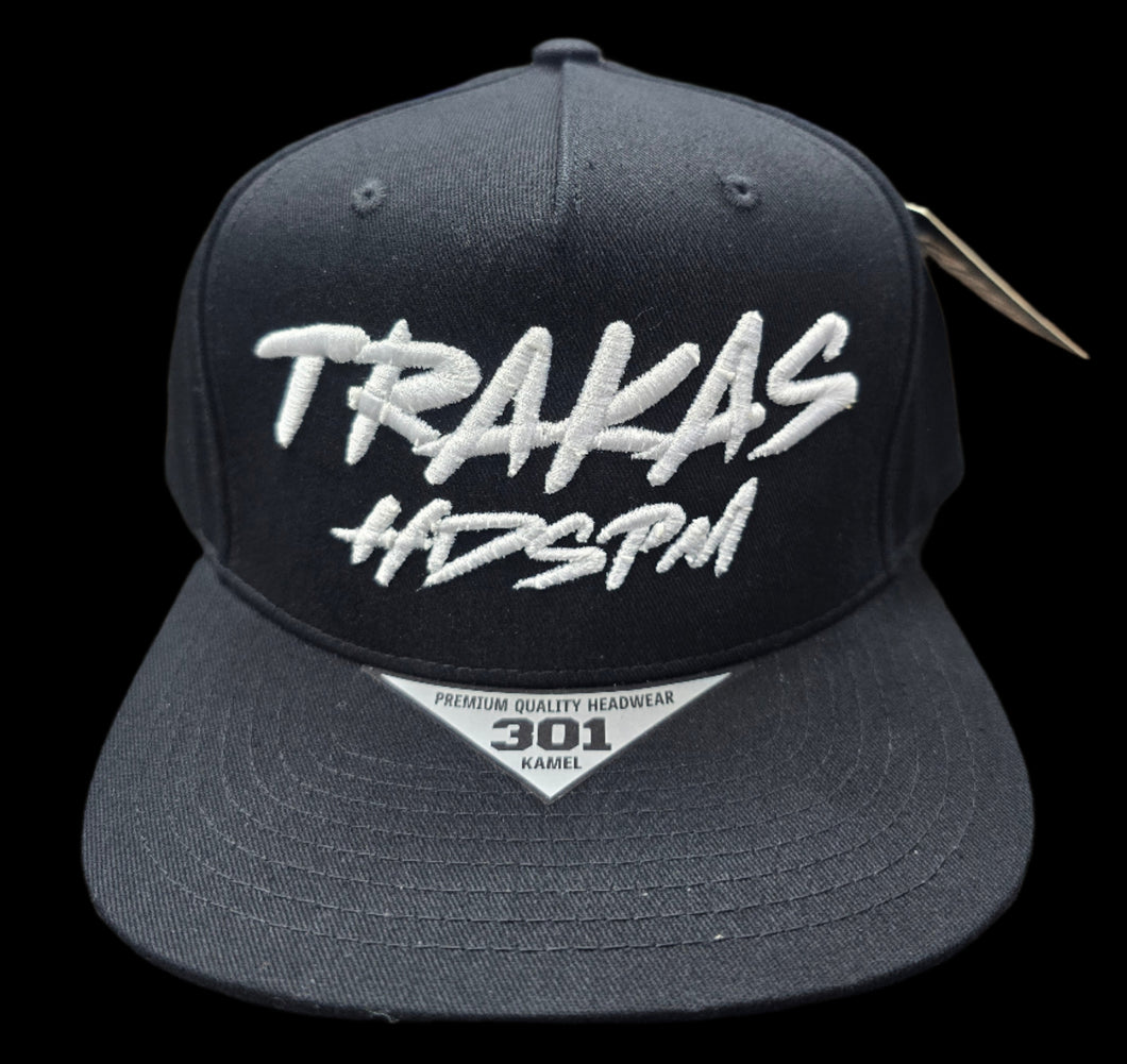 TRAKAS